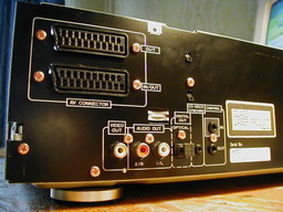 Pioneer CLD-1600 (1)