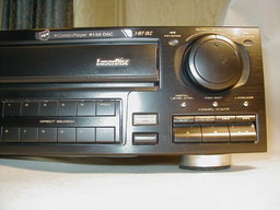 Pioneer CLD-1600 (2)