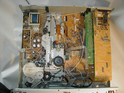 Pioneer CLD-1600 (4)