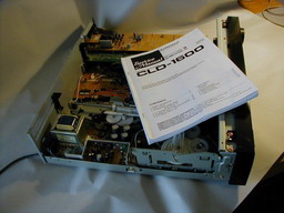 Pioneer CLD-1600 (5)