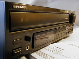Pioneer CLD-1600 (6)
