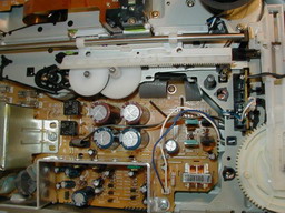 Pioneer CLD-1600 (8)