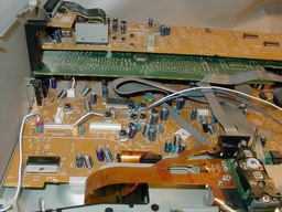 Pioneer CLD-1600 (9)