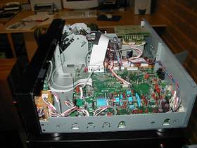 DAT Recorder Sony (4)