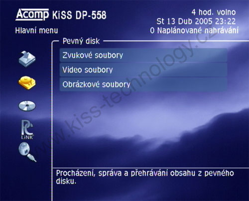 screen