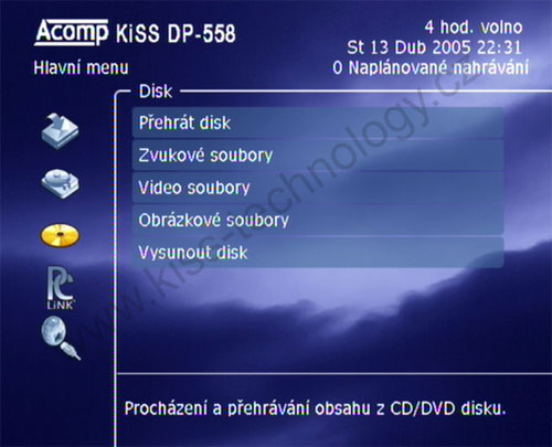 screen