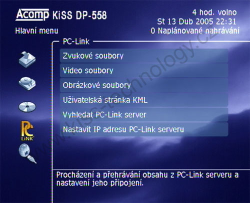 screen