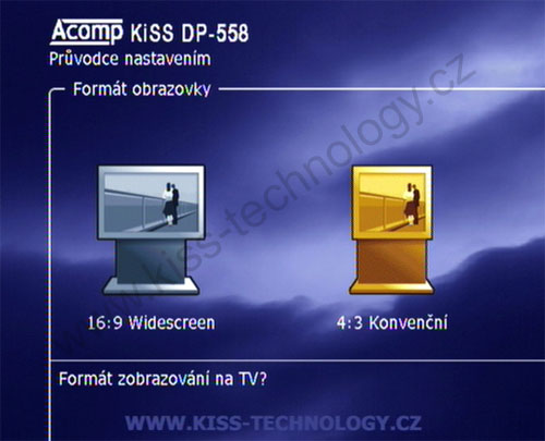 screen