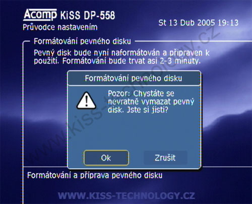 screen