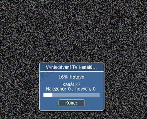 screen