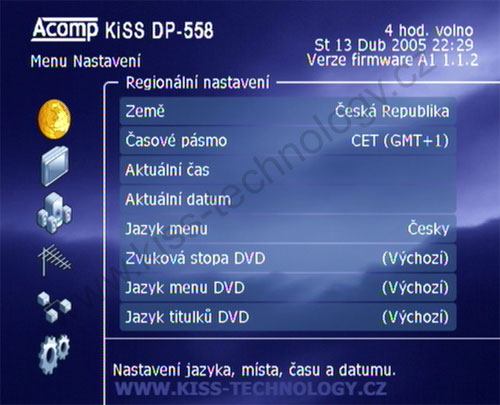 screen
