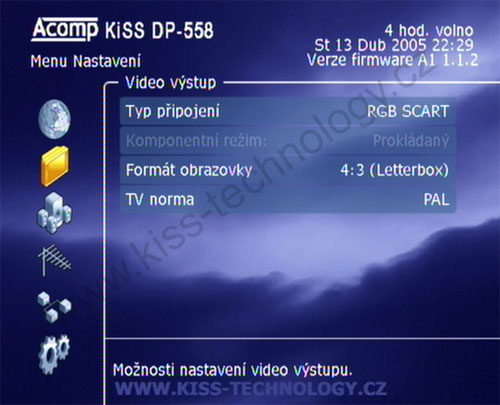 screen
