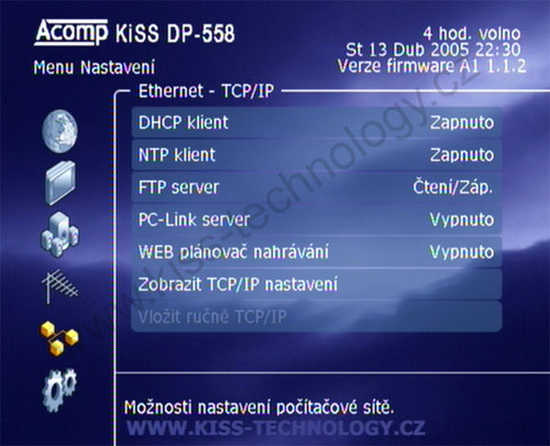 screen