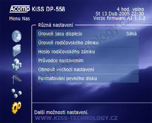 screen