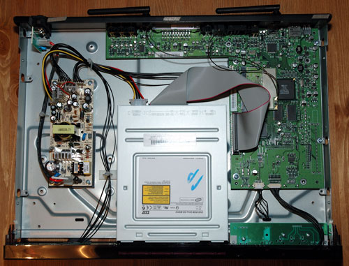 screen