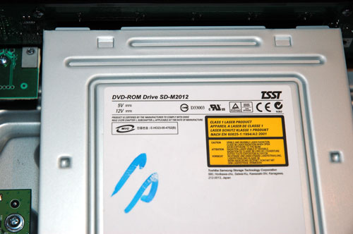 screen