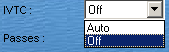 screen