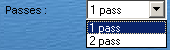 screen